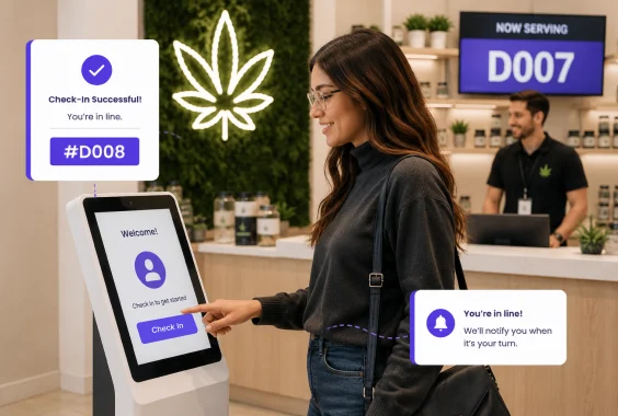 Sistema de autoregistro